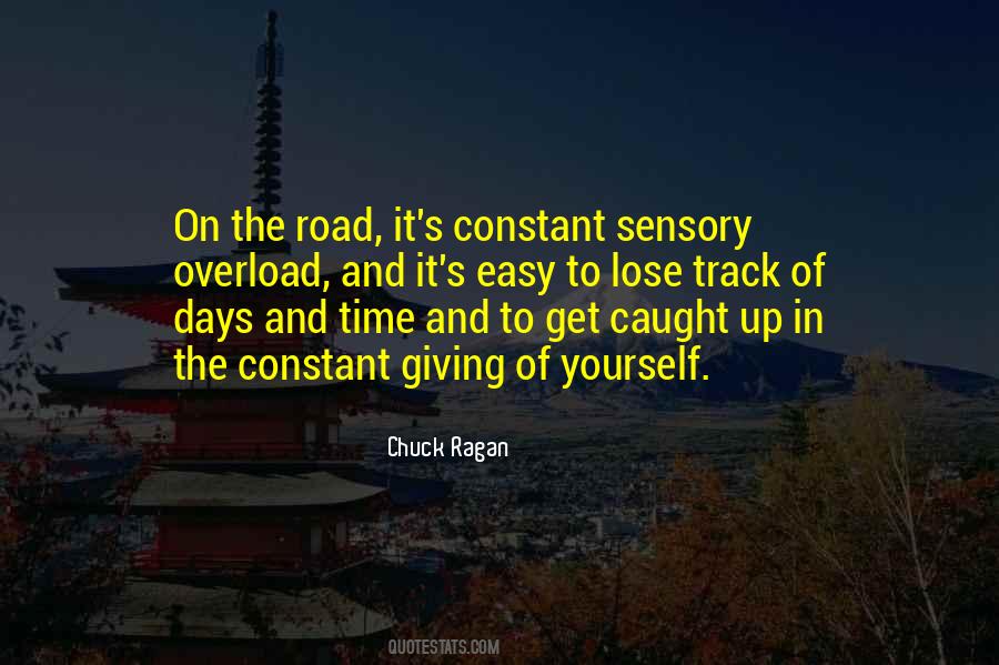 Chuck Ragan Quotes #1189157