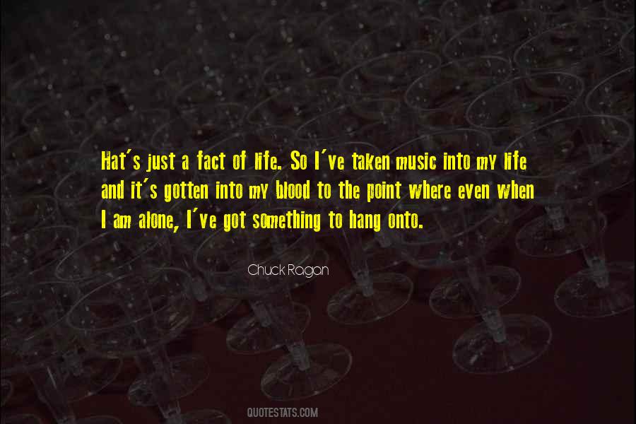 Chuck Ragan Quotes #1644371