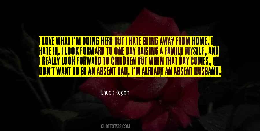 Chuck Ragan Quotes #1685213