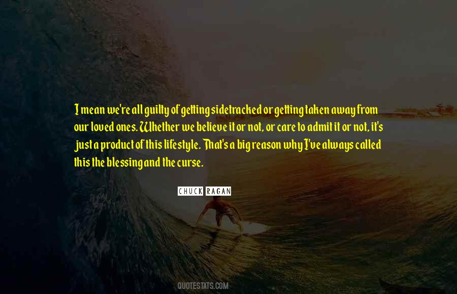 Chuck Ragan Quotes #1871137