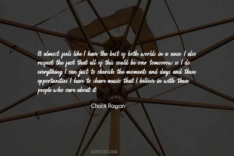 Chuck Ragan Quotes #344944