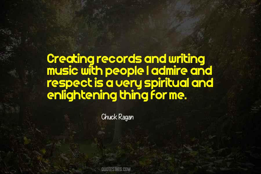 Chuck Ragan Quotes #767617