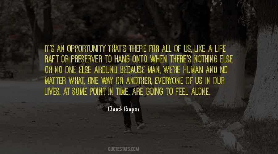 Chuck Ragan Quotes #952773