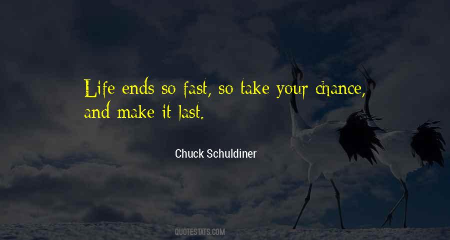 Chuck Schuldiner Quotes #1038610