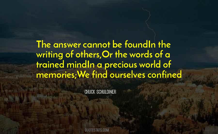 Chuck Schuldiner Quotes #408322