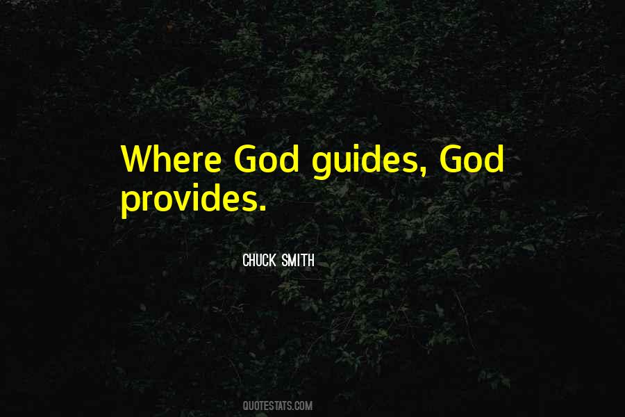 Chuck Smith Quotes #1535264