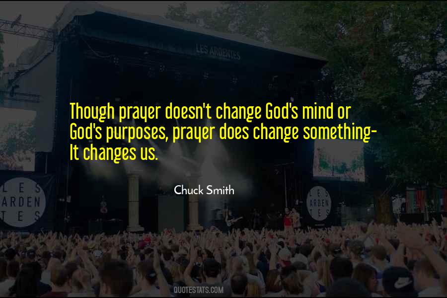 Chuck Smith Quotes #317264