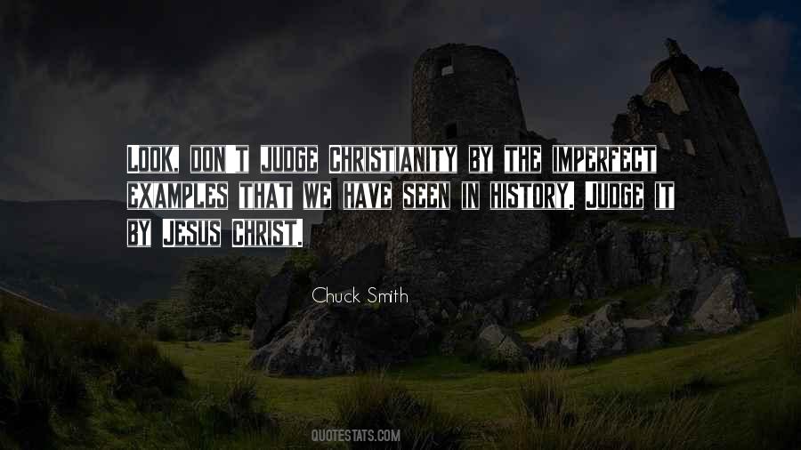 Chuck Smith Quotes #741795