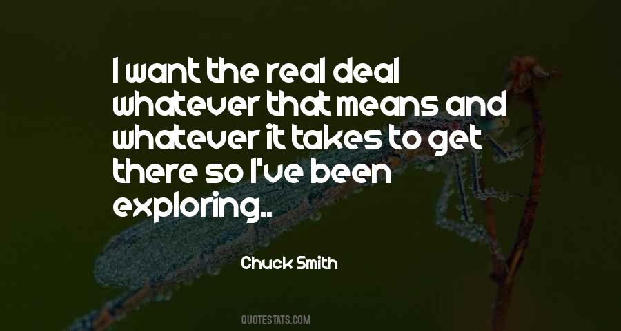 Chuck Smith Quotes #751127