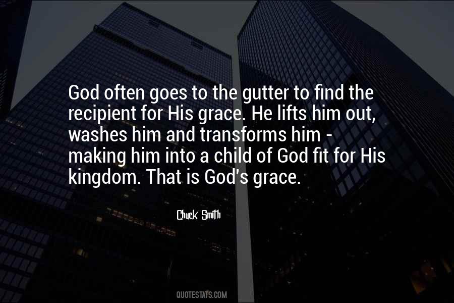 Chuck Smith Quotes #777195