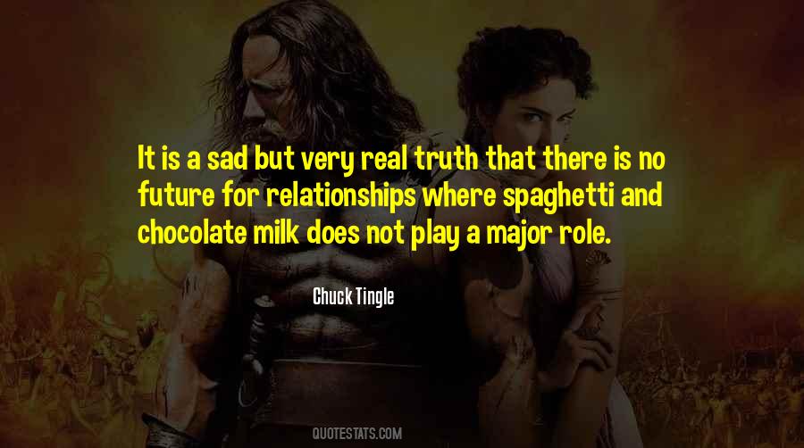 Chuck Tingle Quotes #1315040 Chuck Tingle Quotes #1315040