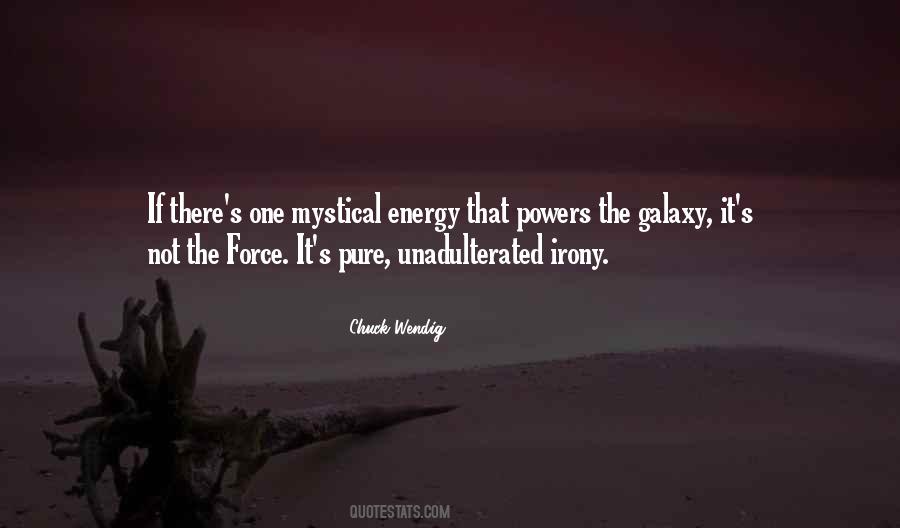 Chuck Wendig Quotes #1653274