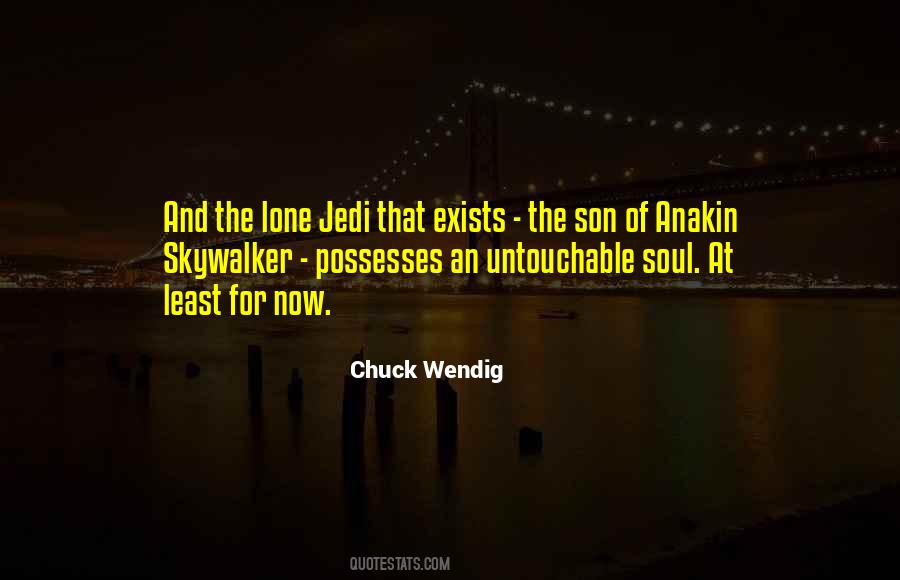 Chuck Wendig Quotes #473841