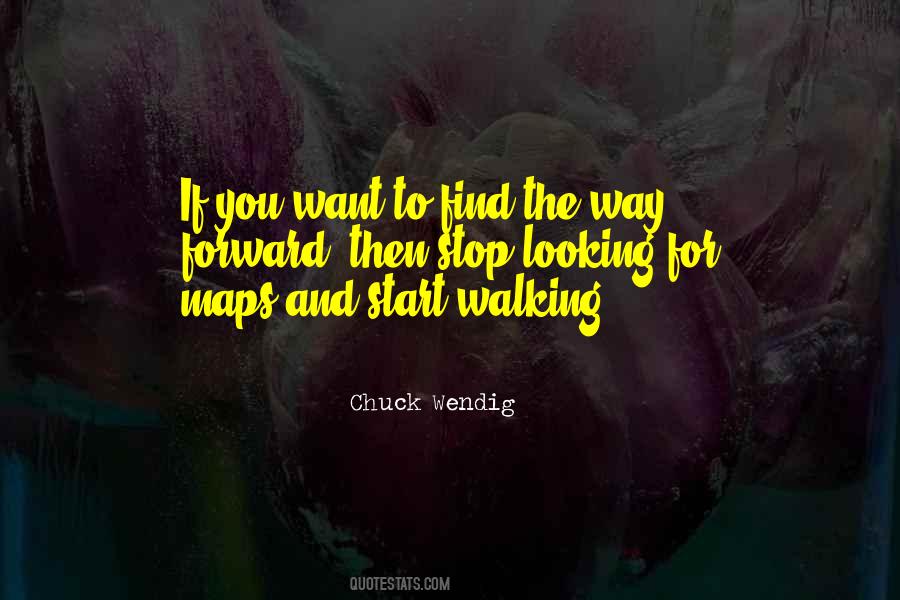 Chuck Wendig Quotes #500397