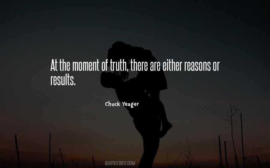 Chuck Yeager Quotes #1141549
