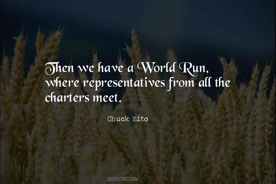 Chuck Zito Quotes #1638006