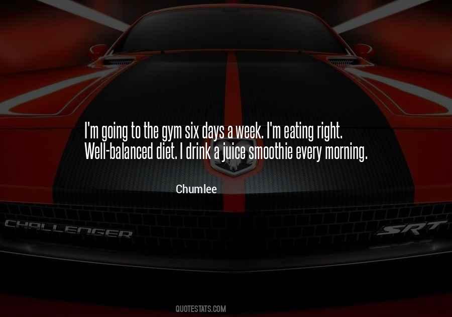 Chumlee Quotes #1201350