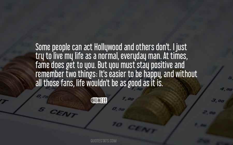 Chumlee Quotes #1390776