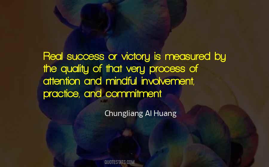 Chungliang Al Huang Quotes #1235255