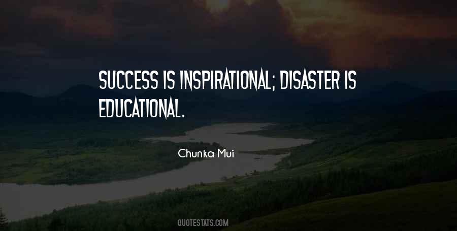 Chunka Mui Quotes #465249 Chunka Mui Quotes #465249