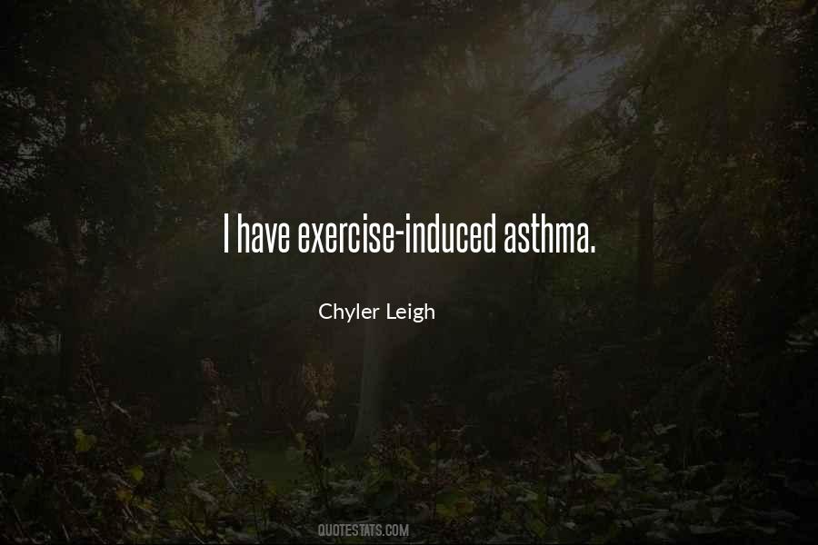 Chyler Leigh Quotes #136594