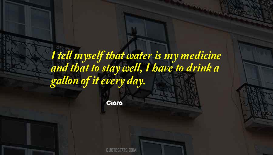 Ciara Quotes #255600