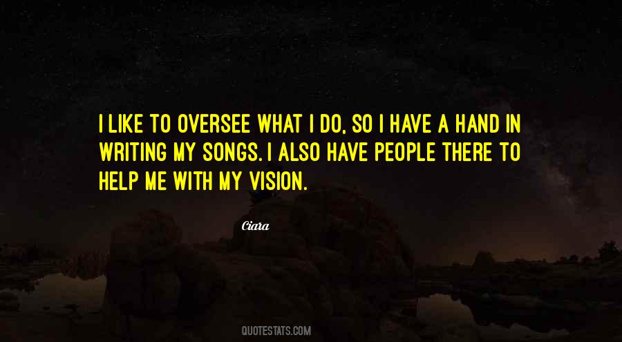 Ciara Quotes #458622