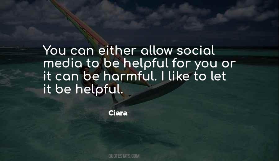 Ciara Quotes #693975