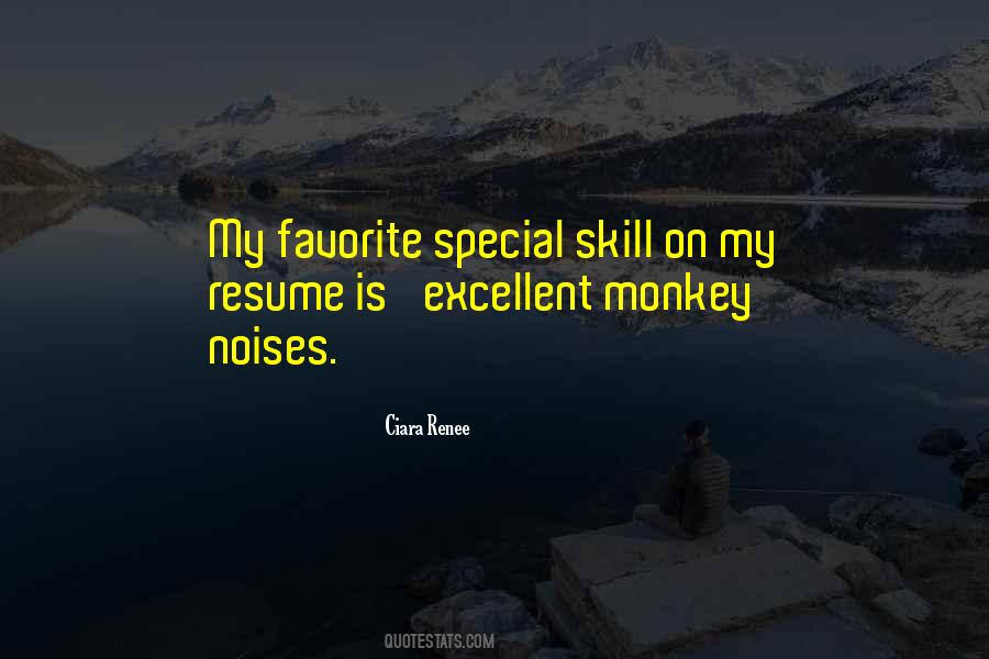 Ciara Renee Quotes #1508727