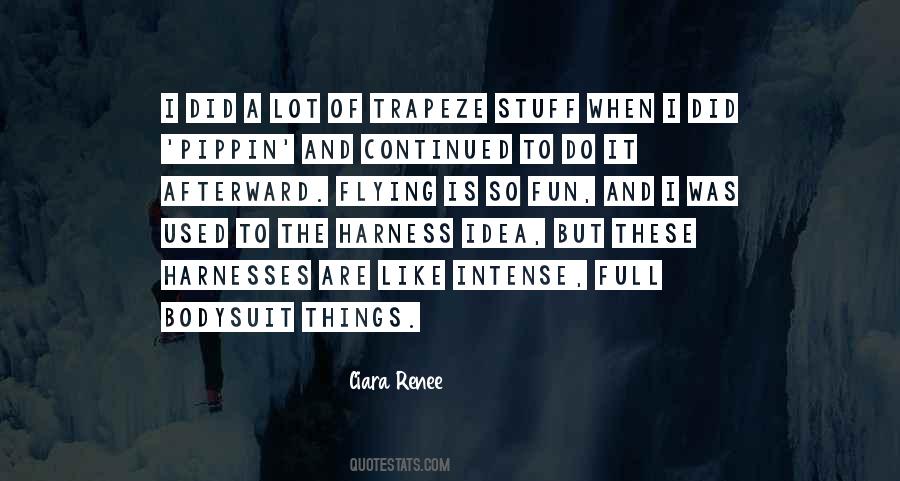 Ciara Renee Quotes #563704