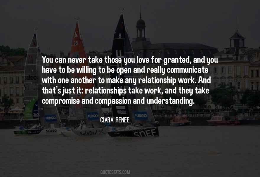 Ciara Renee Quotes #636244