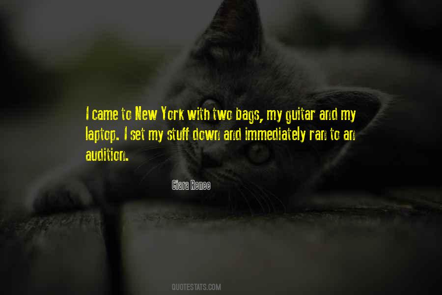 Ciara Renee Quotes #672213
