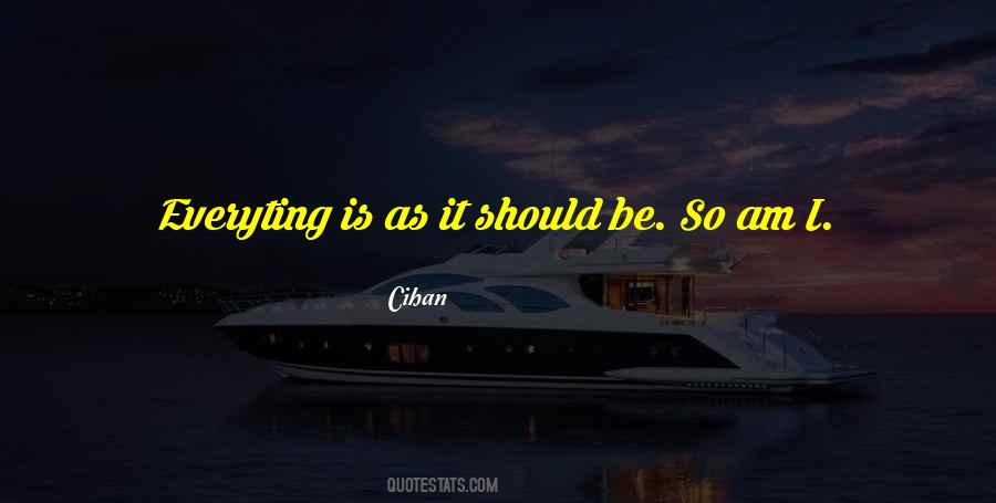 Cihan Quotes #254088