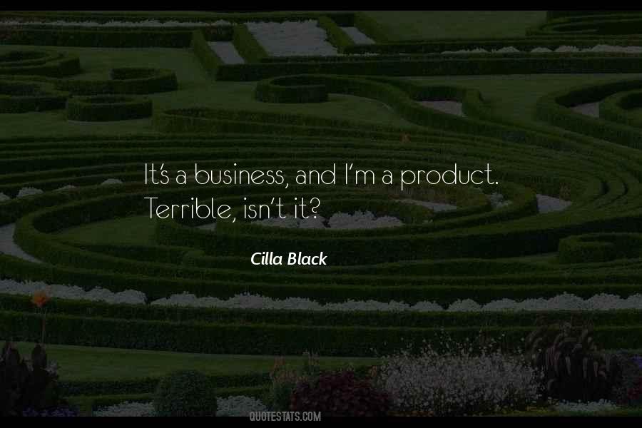 Cilla Black Quotes #1190468