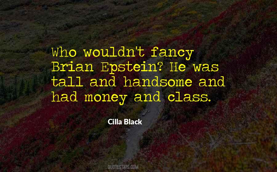 Cilla Black Quotes #1195103