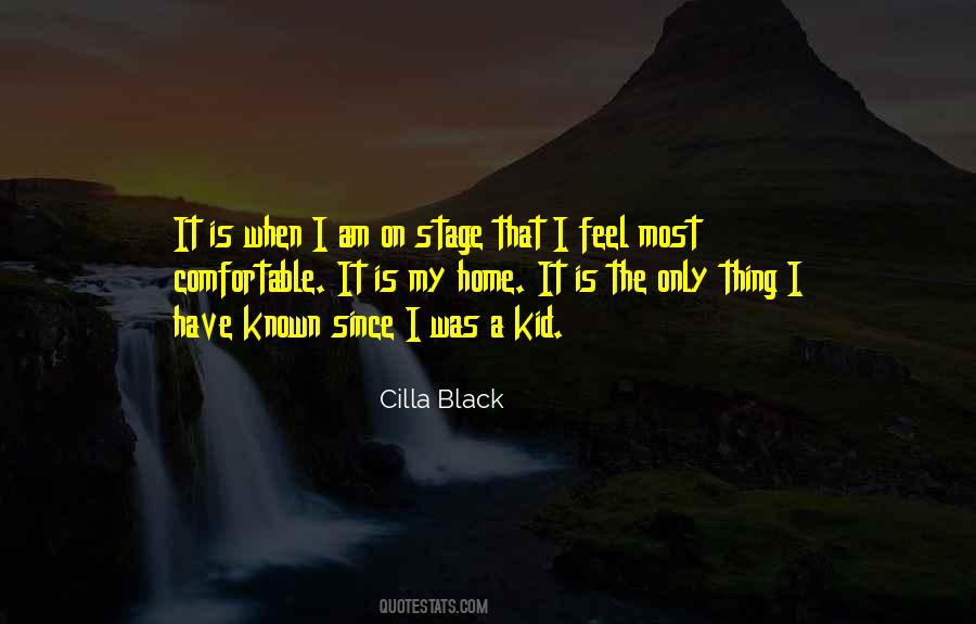 Cilla Black Quotes #1247375