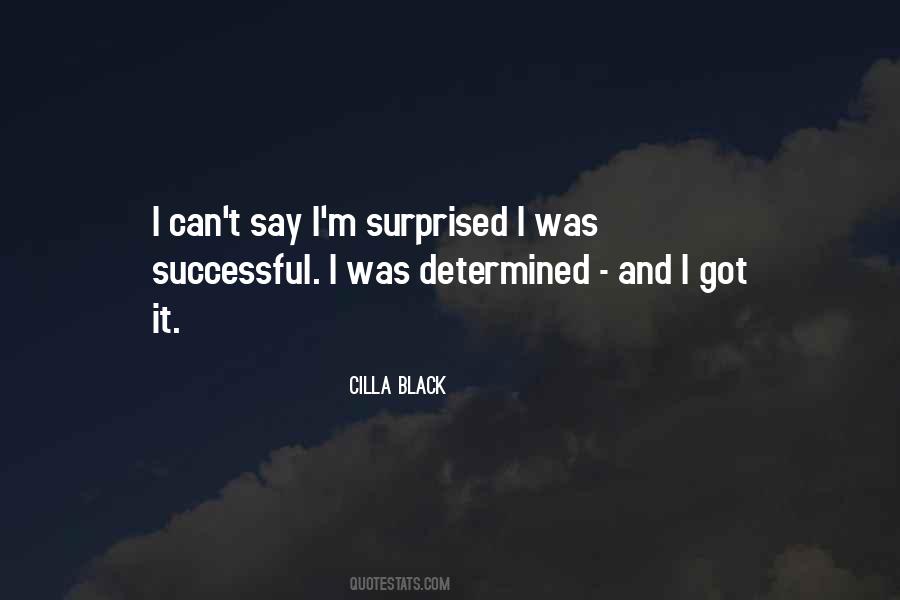 Cilla Black Quotes #1682106