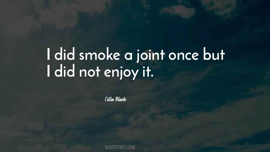 Cilla Black Quotes #38870