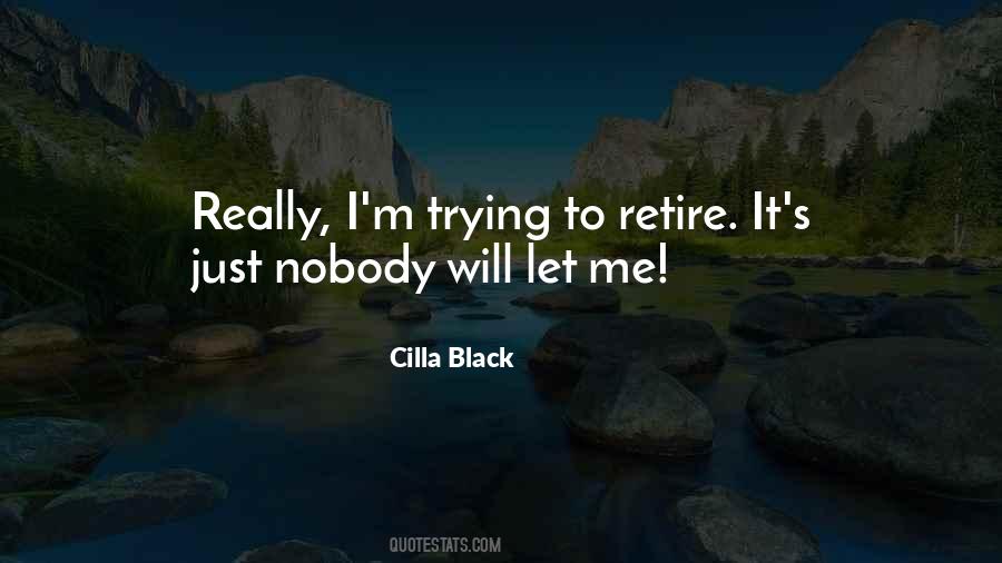 Cilla Black Quotes #88770