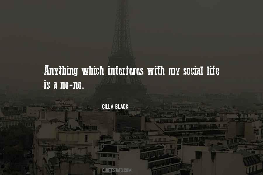 Cilla Black Quotes #926632