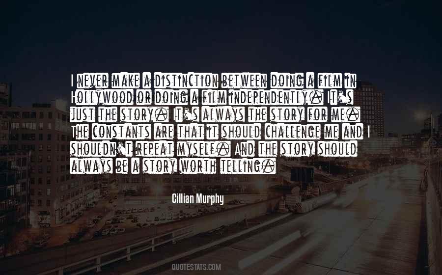 Cillian Murphy Quotes #1156769