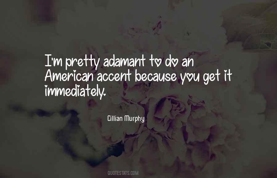 Cillian Murphy Quotes #1471615