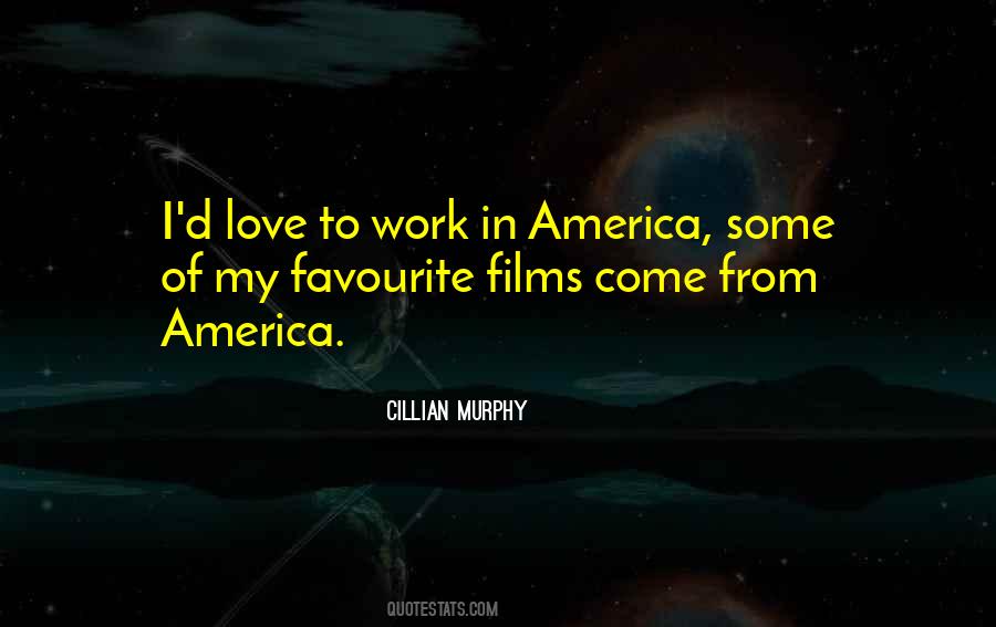 Cillian Murphy Quotes #1610484