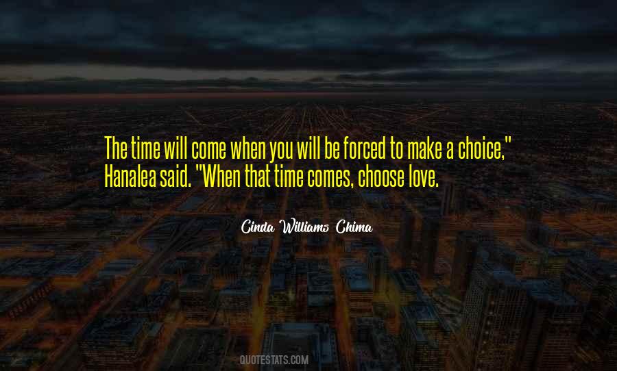 Cinda Williams Chima Quotes #1237658