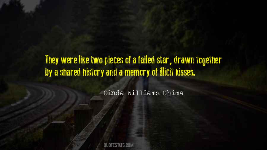 Cinda Williams Chima Quotes #138434