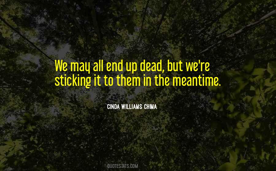 Cinda Williams Chima Quotes #1405766