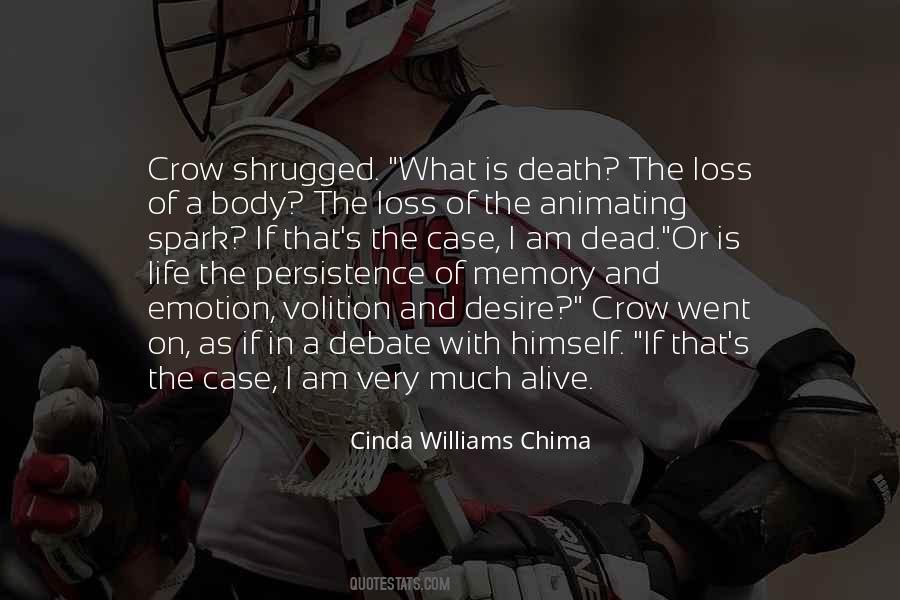 Cinda Williams Chima Quotes #1454057