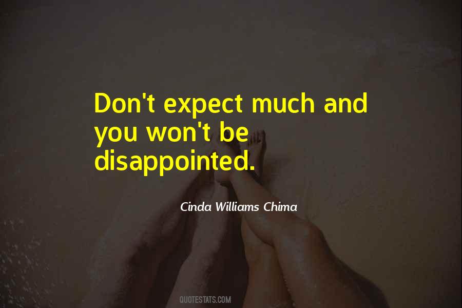 Cinda Williams Chima Quotes #1542572