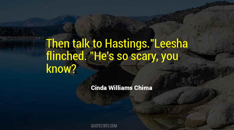 Cinda Williams Chima Quotes #175118