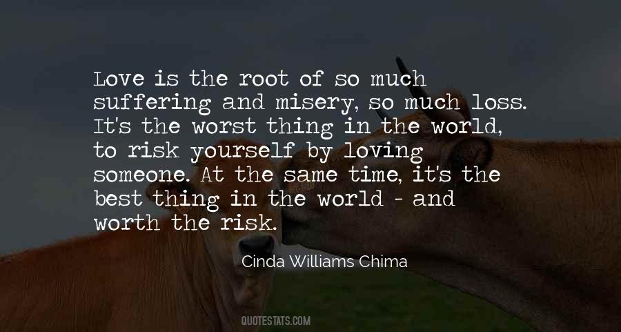 Cinda Williams Chima Quotes #301545